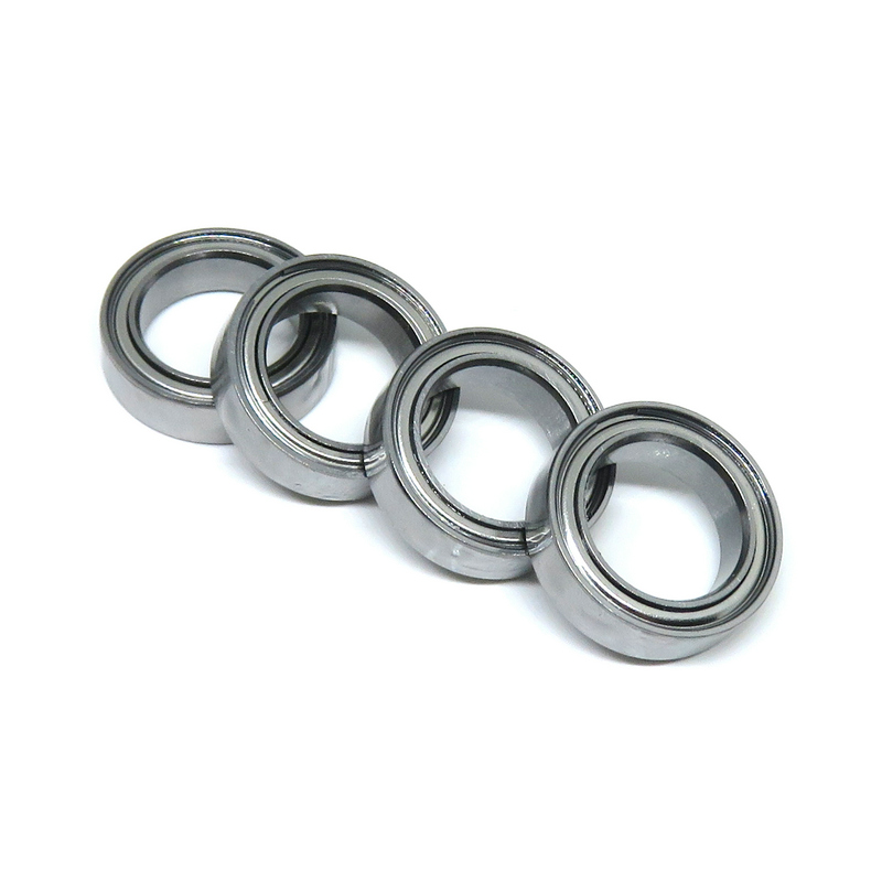 6700ZZ RC Hobbies ABEC-3 Metal Shield Bearing 10x15x4mm